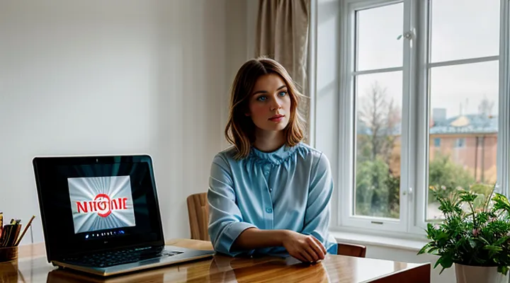 Как проверить, оформлен ли на вас кредит мошенниками, через Госуслуги