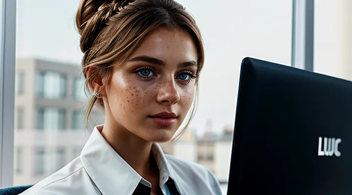 Как проверить оформленные кредиты через Госуслуги