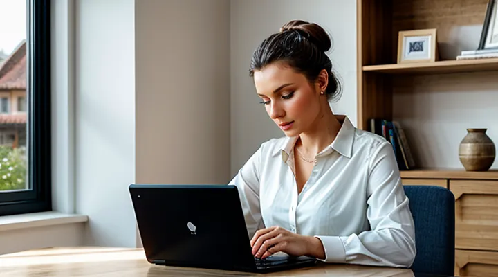 Как проверить оформленные на ваше имя кредиты в банках через портал Госуслуги