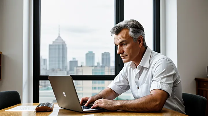 Как проверить, оформлены ли на меня кредиты без моего ведома, через госуслуги?