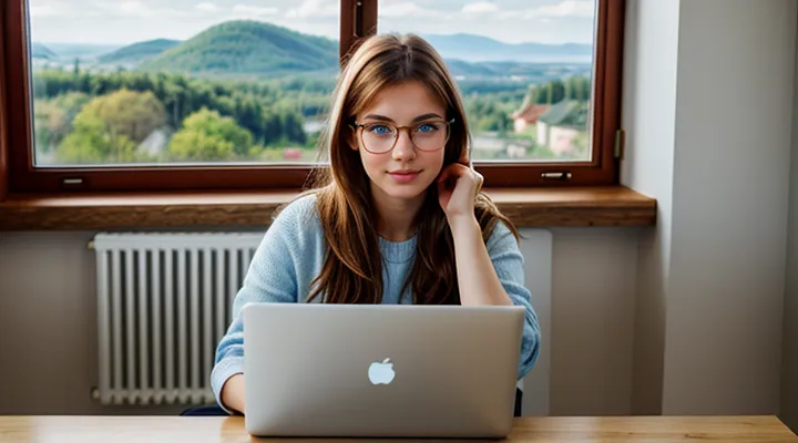 Как проверить ограничения на выезд за границу на Госуслугах