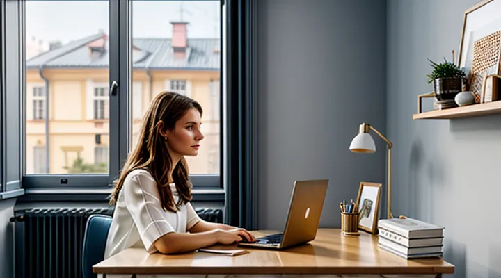 Как проверить ограничения на выезд за границу в личном кабинете портала Госуслуг