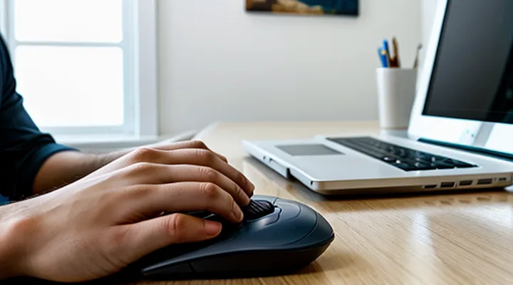 Как проверить оплату госпошлины на портале Госуслуги