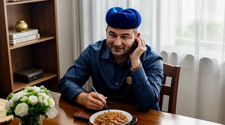 Как проверить оплату по УИН в портале Госуслуг