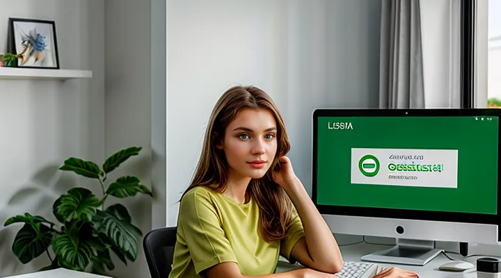 Как проверить оплату услуг на портале Госуслуг