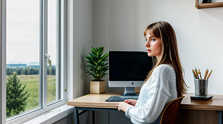 Как проверить остаток материнского капитала в Госуслугах