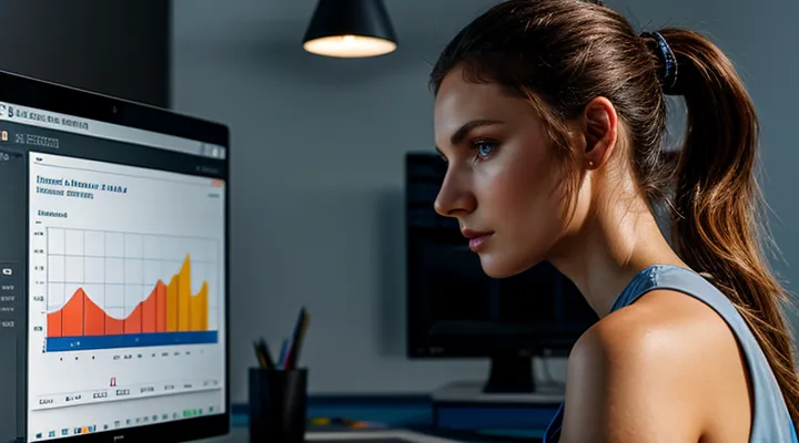 Как проверить остаток регионального капитала через портал Госуслуг