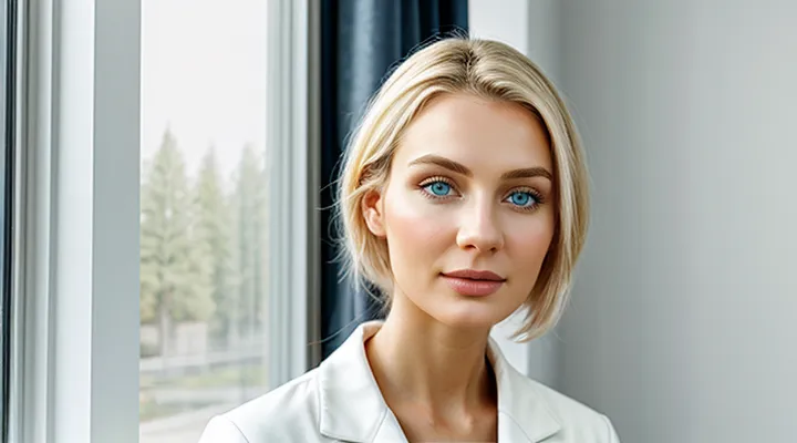 Как проверить, открыли ли ваш больничный лист в системе Госуслуг