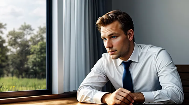 Как проверить открытие больничного листа в Госуслугах