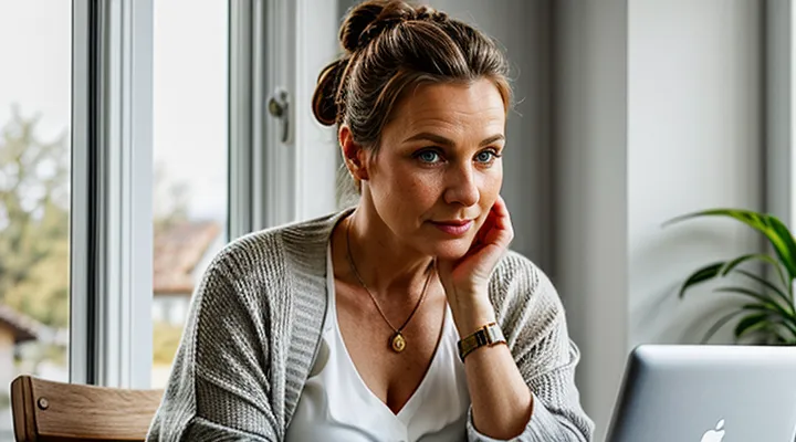 Как проверить перерасчёт пенсии в личном кабинете Госуслуг