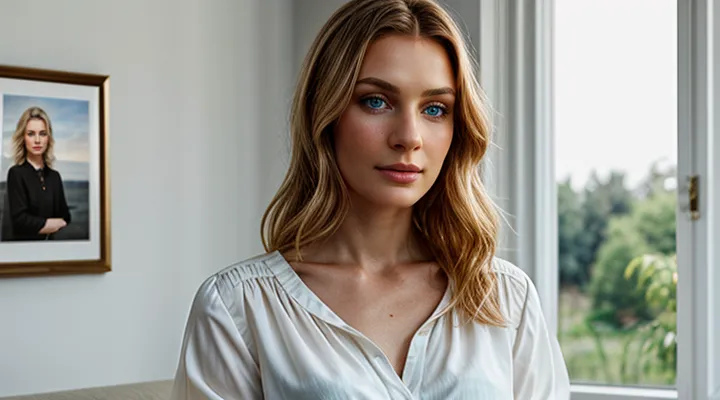 Как проверить, подала ли жена заявление на развод через Госуслуги