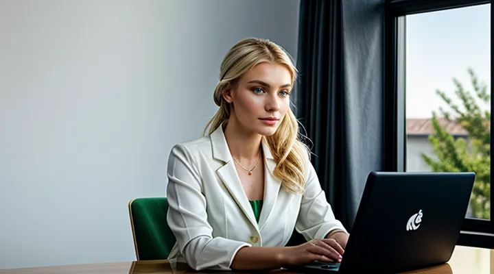 Как проверить, подали ли на меня алименты, через Госуслуги