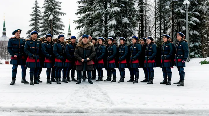 Как проверить подлинность временной регистрации через портал Госуслуг