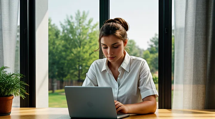 Как проверить подпись ЭЦП онлайн в Госуслугах