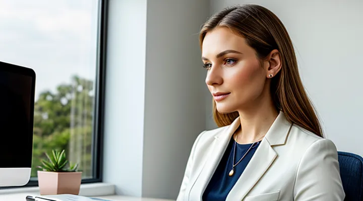 Как проверить подтверждена ли учетная запись на Госуслугах