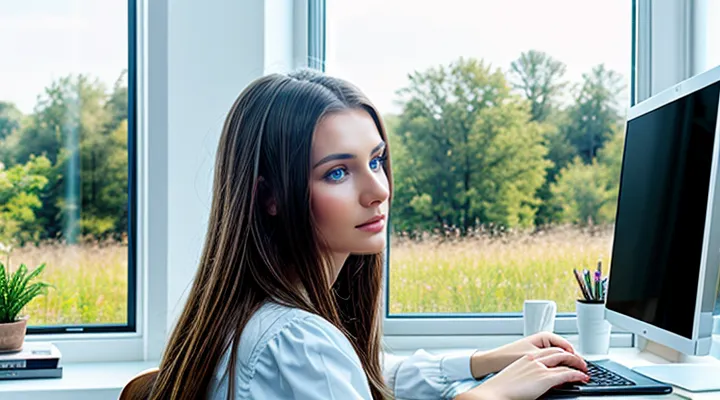 Как проверить, подтверждена ли учетная запись в Госуслугах