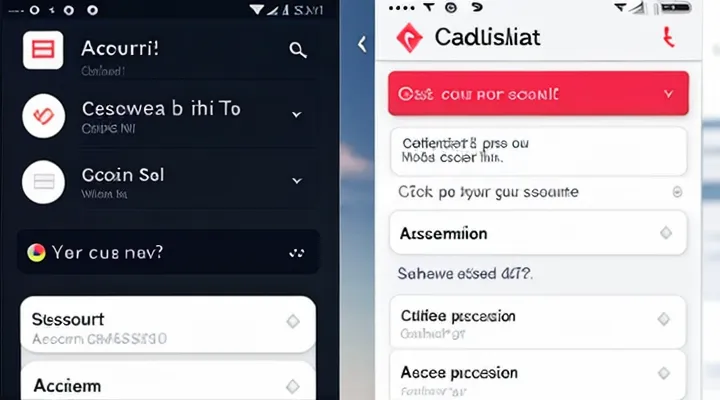 Как проверить подтверждена ли учётная запись в Госуслугах
