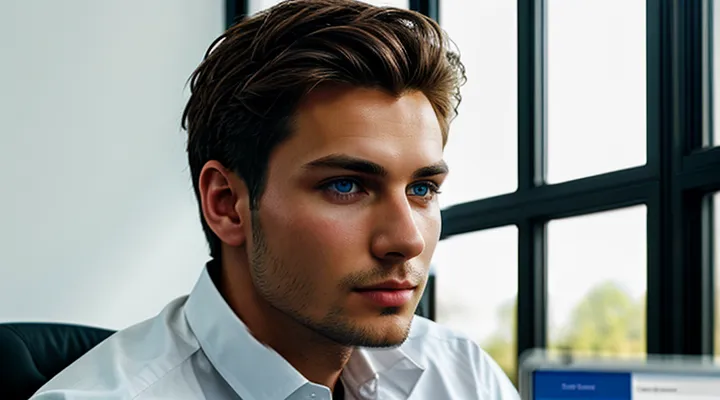 Как проверить, подтверждена ли ваша учётная запись на Госуслугах