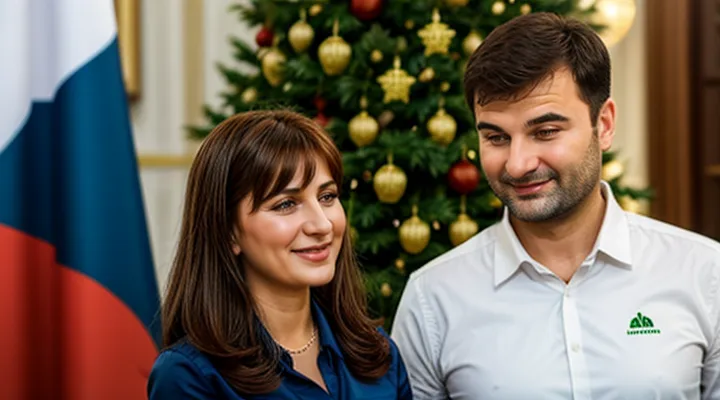 Как проверить подтверждение данных на Госуслугах