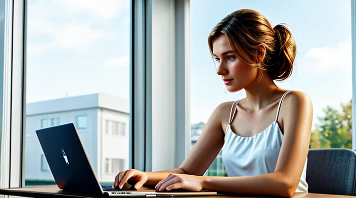 Как проверить полис ОМС на портале Госуслуг