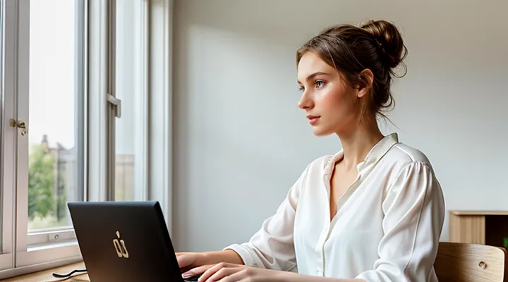 Как проверить прикрепление к поликлинике в личном кабинете Госуслуг