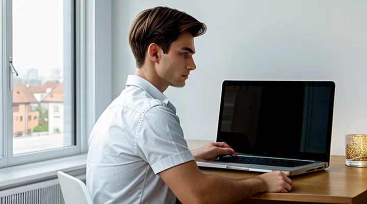 Как проверить, приватизирована ли квартира, через портал Госуслуг