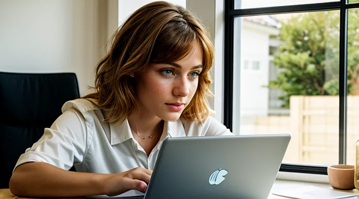 Как проверить привязанность учетной записи ребенка к родителю на портале Госуслуг