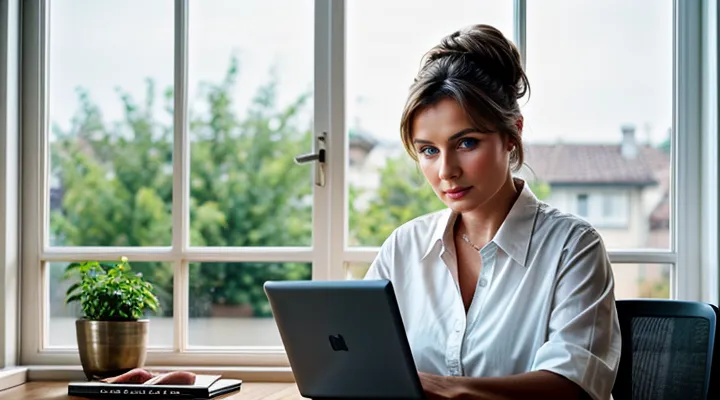 Как проверить продление инвалидности через портал Госуслуг