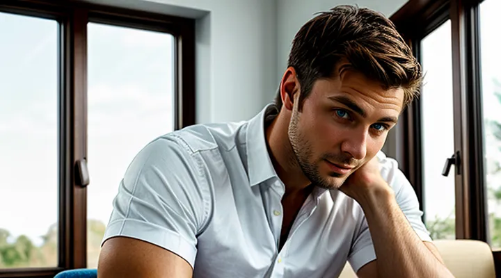 Как проверить прописку через Госуслуги