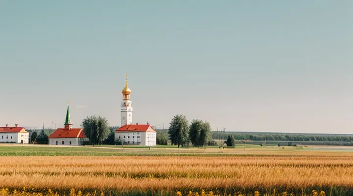 Как проверить прописку ребенка в личном кабинете Госуслуг