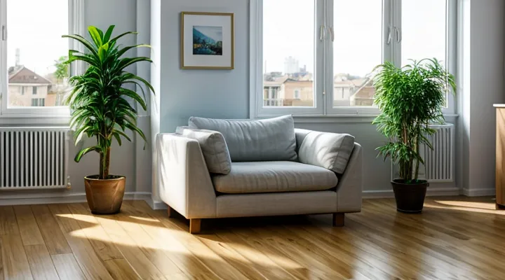 Как проверить прописку в квартире через Госуслуги