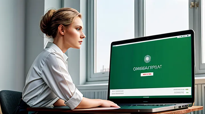 Как проверить работоспособность портала Госуслуг в данный момент