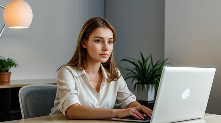 Как проверить размер доступного материнского капитала через портал Госуслуг