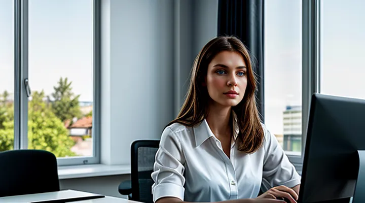 Как проверить регистрацию иностранного гражданина через Госуслуги