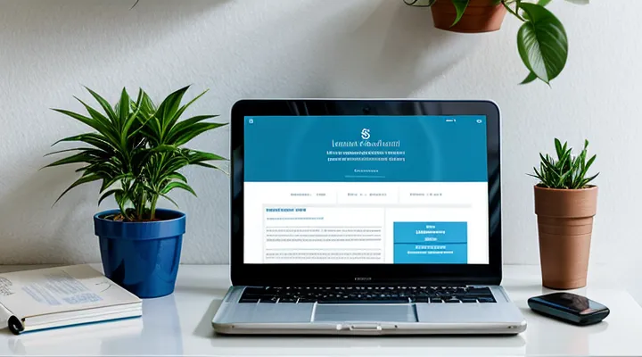 Как проверить результаты анализов в Госуслугах