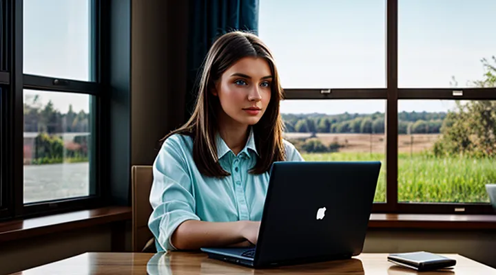 Как проверить результаты ЕГЭ через портал Госуслуг