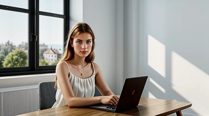 Как проверить семейный статус через Госуслуги