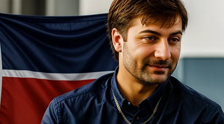 Как проверить северный стаж работника через Госуслуги