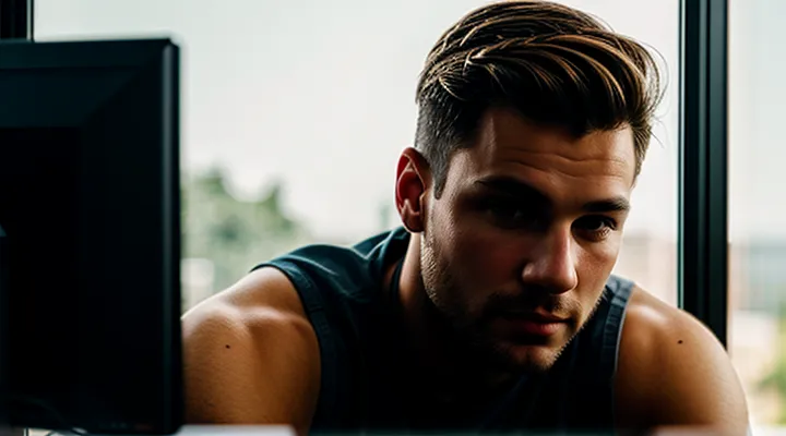 Как проверить штраф по номеру постановления в Госуслугах