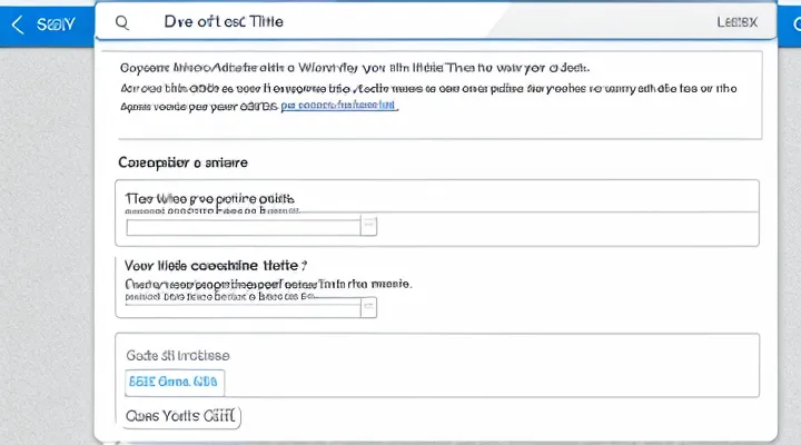 Как проверить штрафы ГИБДД по номеру постановления на Госуслугах