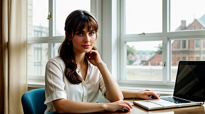 Как проверить штрафы в личном кабинете Госуслуги