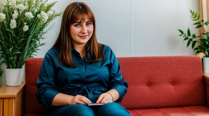 Как проверить, сколько человек прописано в квартире, через Госуслуги