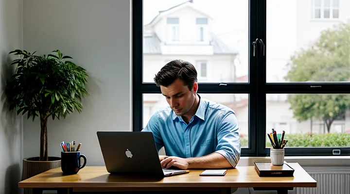 Как проверить СНИЛС ребенка через личный кабинет Госуслуг?