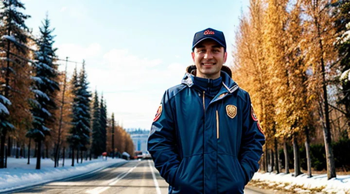 Как проверить, снят ли автомобиль с учета после продажи через Госуслуги