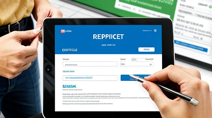 Как проверить, снята ли машина с учета после продажи через Госуслуги