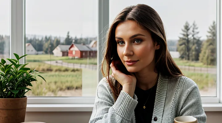 Как проверить, снята ли машина с учёта, через портал Госуслуг