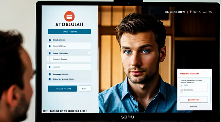 Как проверить состояние автомобиля через Госуслуги