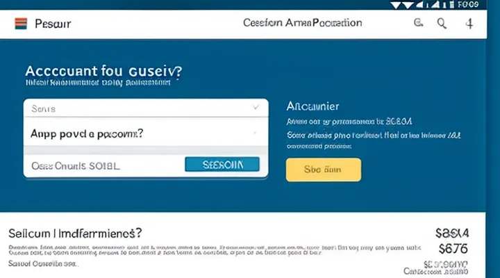 Как проверить состояние накопительной части пенсии через личный кабинет Госуслуг?