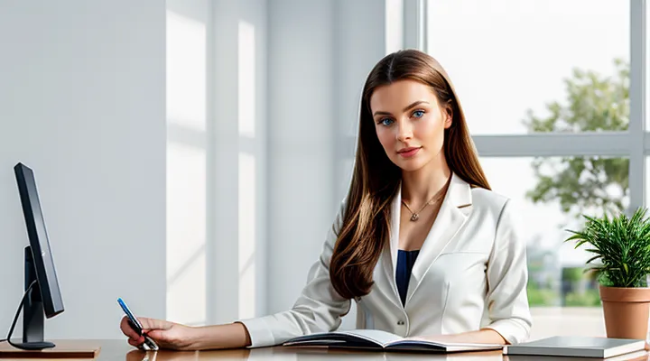 Как проверить списки поступающих на Госуслугах