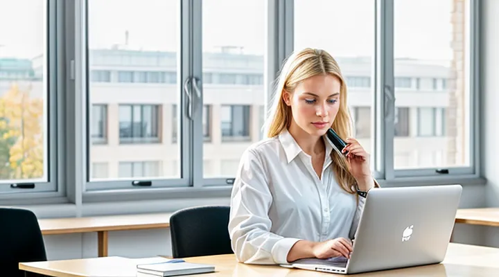 Как проверить список своих кредитов через госуслуги?